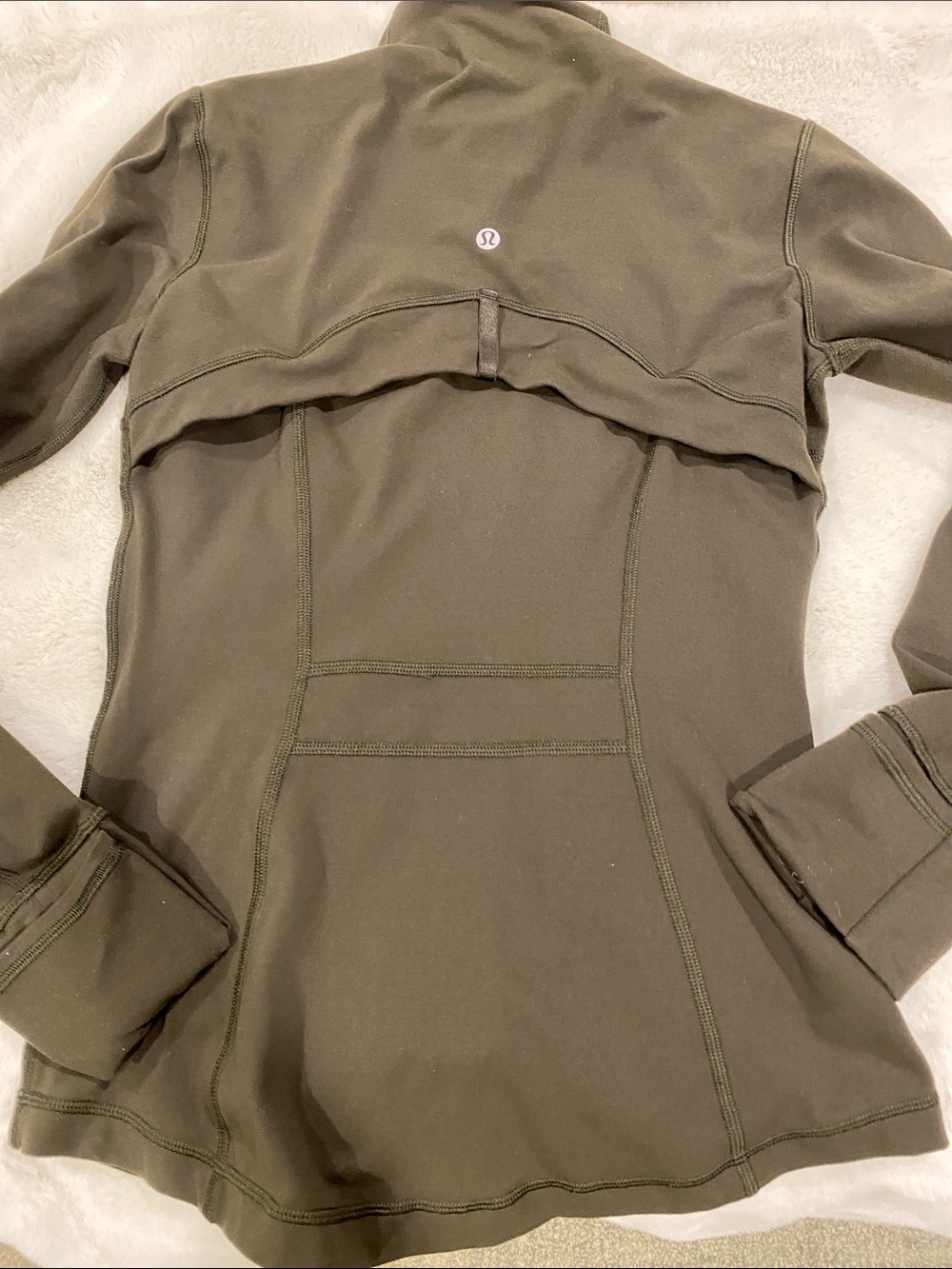 Lululemon Define  Jacket - Picture 8 of 8